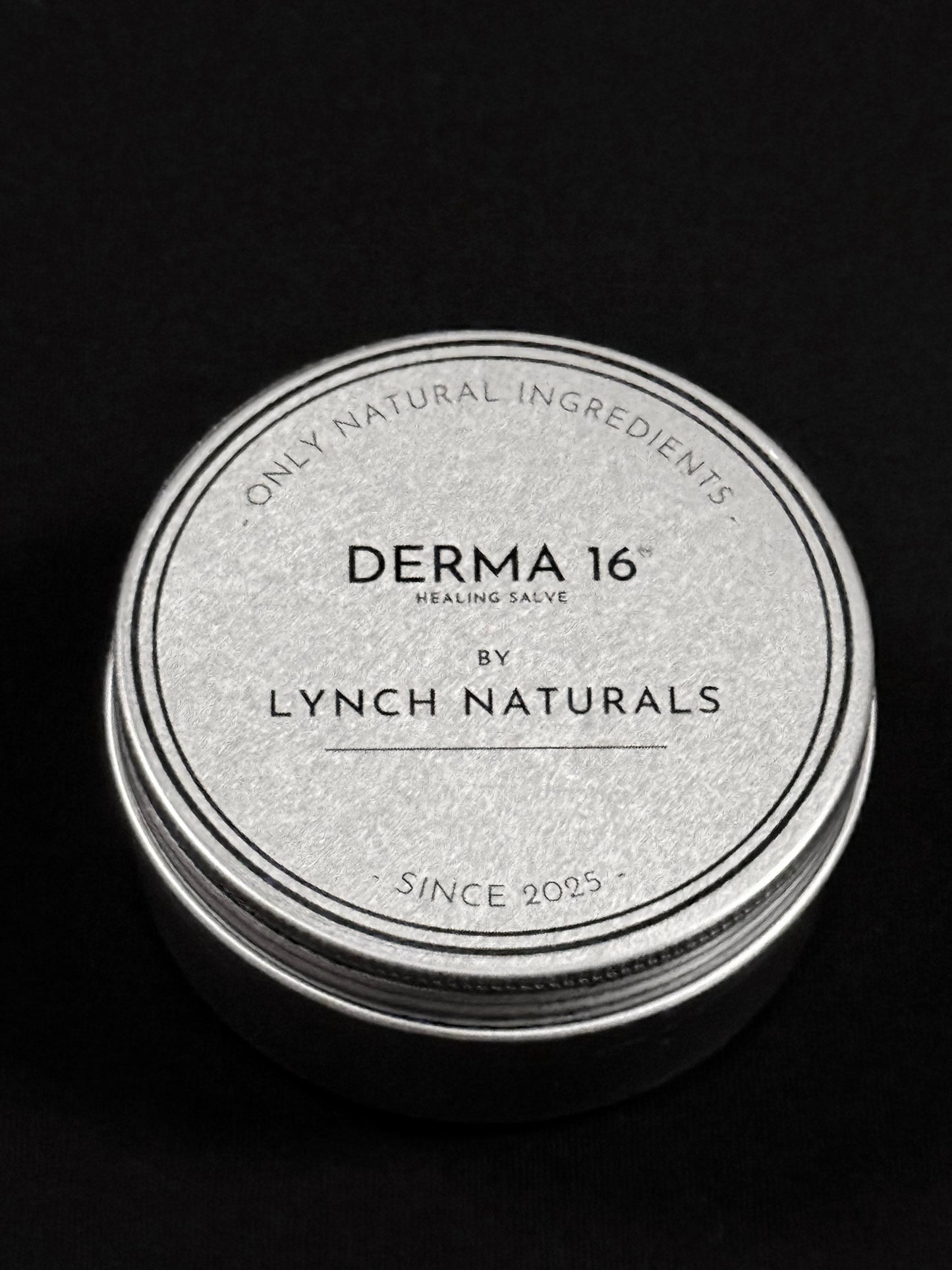 DERMA 16™ Healing Salve