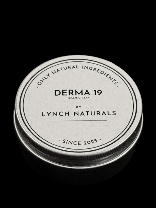 DERMA 19™ Healing Clay